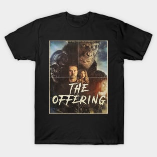 Planet of The Offerings T-Shirt